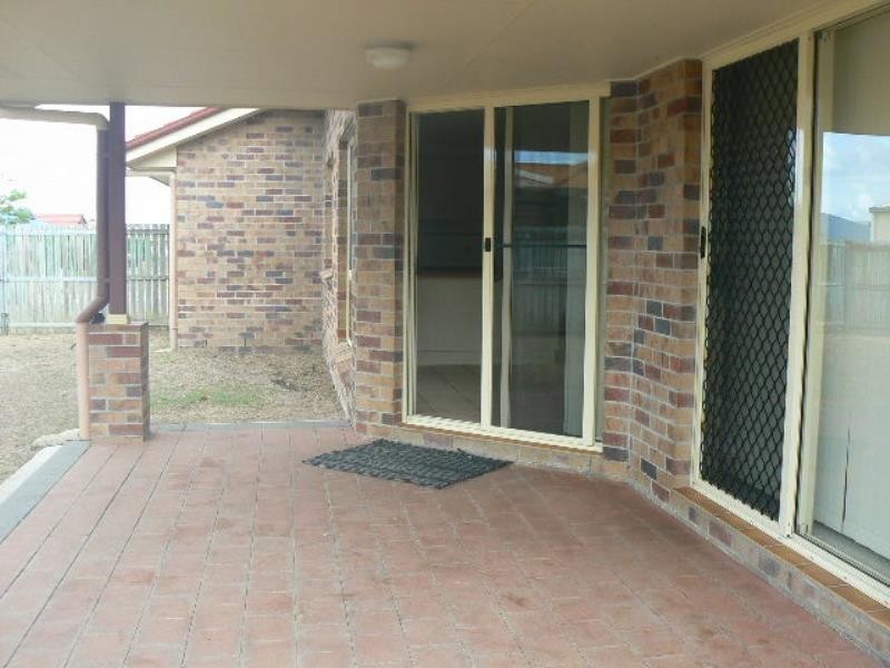 41 Mackay Drive, Kawungan QLD 4655