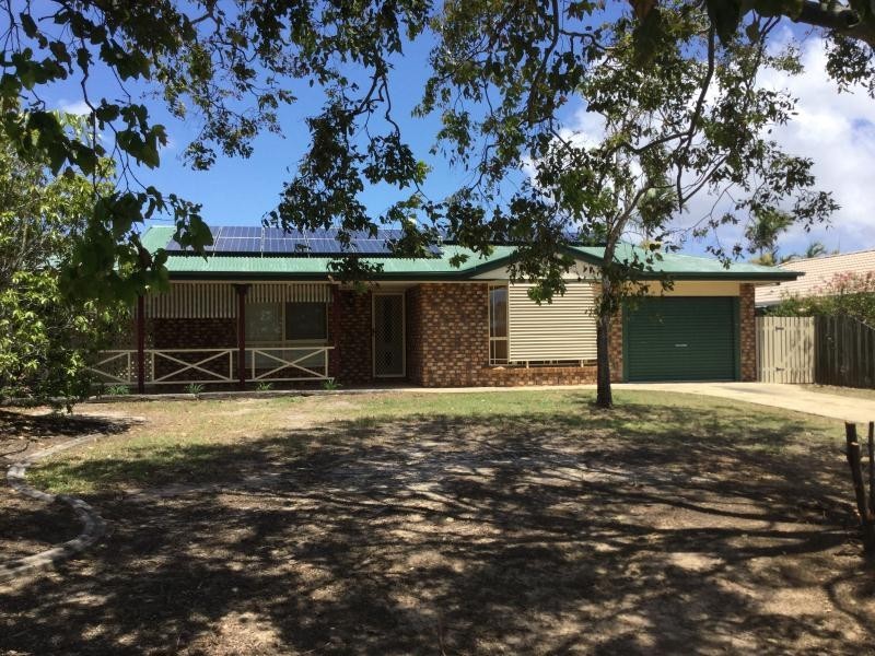 60 Caddy Avenue, Urraween QLD 4655