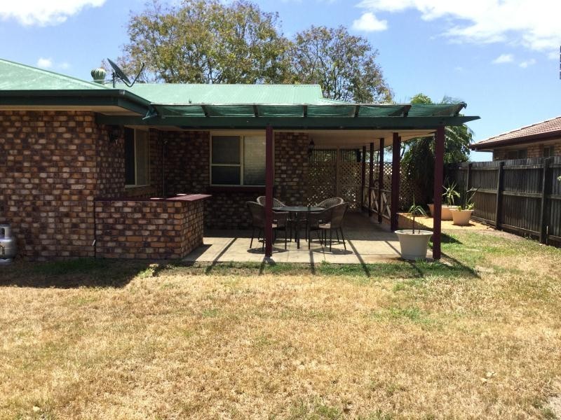 60 Caddy Avenue, Urraween QLD 4655