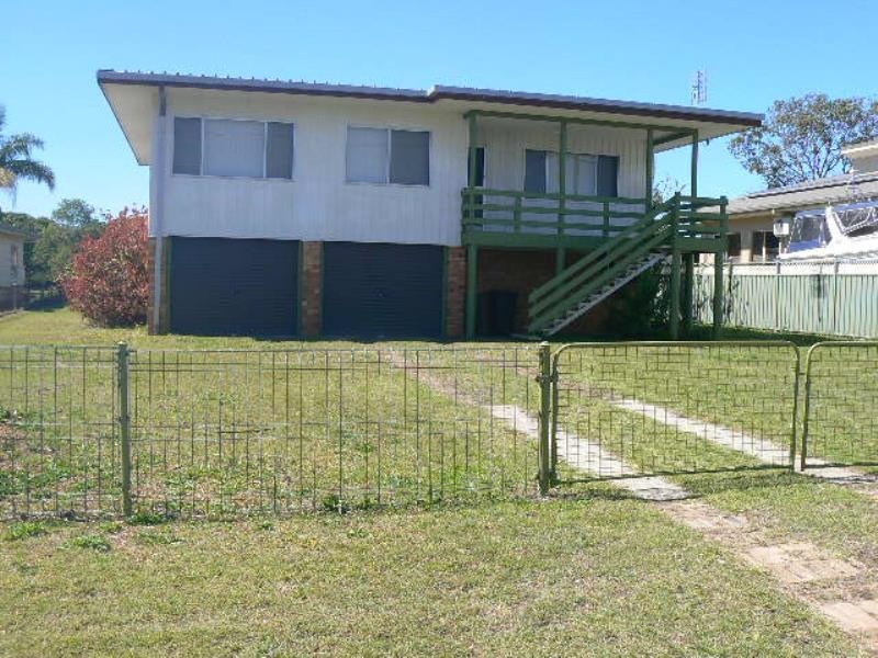 52 Long Street, Point Vernon QLD 4655