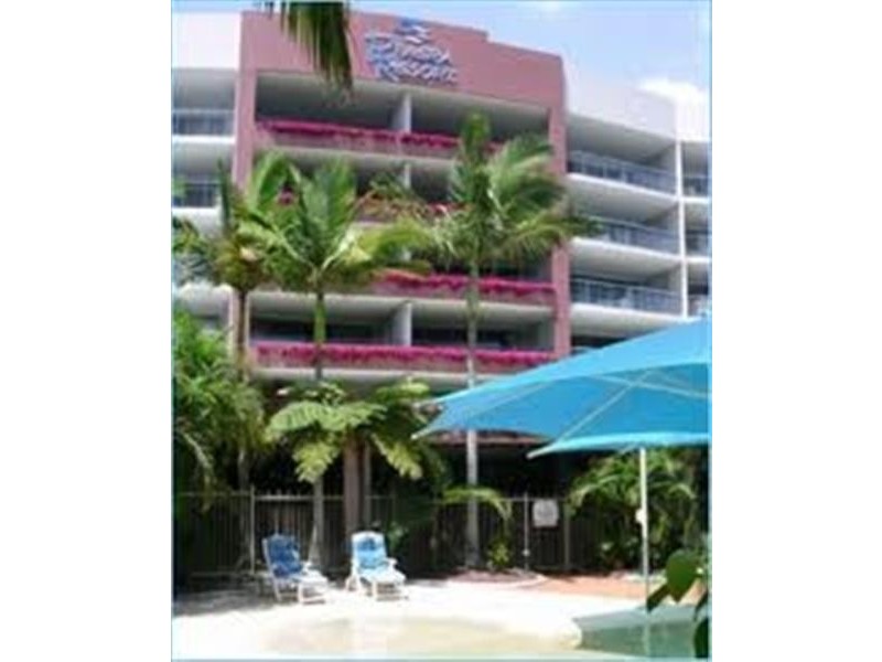 31/386 4th Fl Esplanade, Torquay QLD 4655