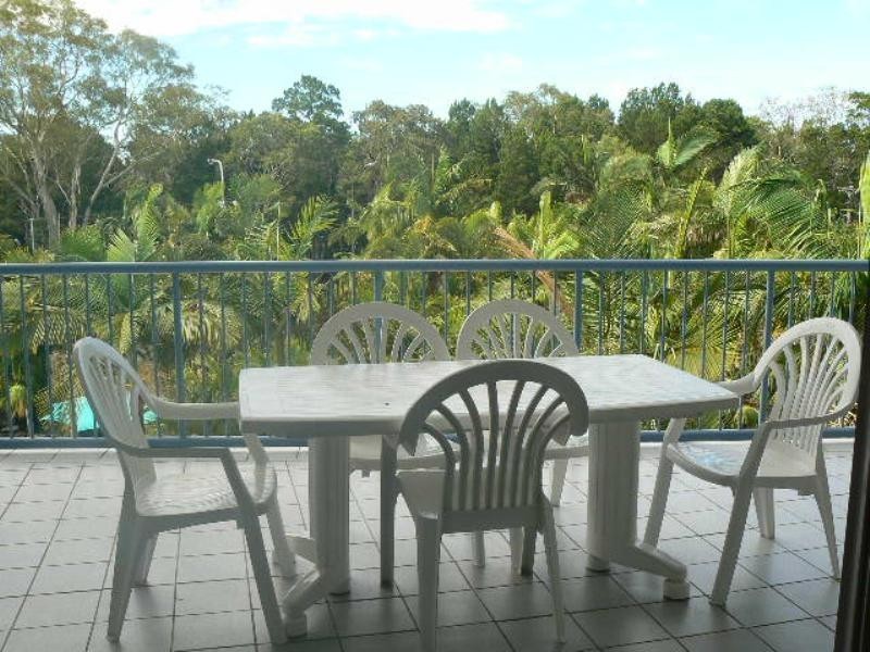 31/386 4th Fl Esplanade, Torquay QLD 4655 Floorplan