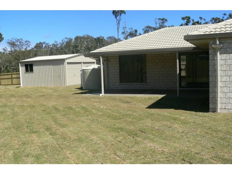 22 Bianca Court, Torquay QLD 4655