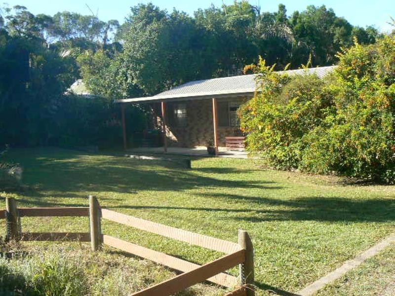 45 Mathiesen Road, Booral QLD 4655