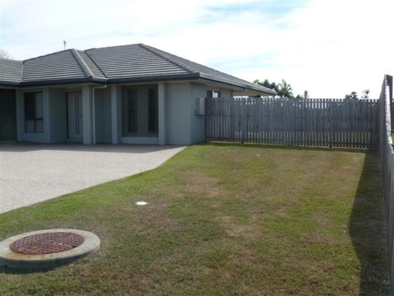 3 Belleni Court, Point Vernon QLD 4655