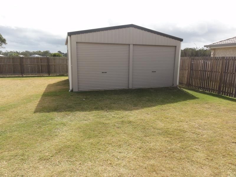 11 Coventry Court, Urraween QLD 4655