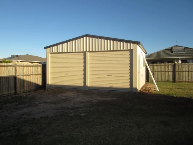 26 Pembridge Circuit, Urraween QLD 4655