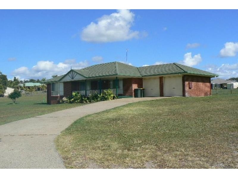 56 Seafarer Drive, River Heads QLD 4655