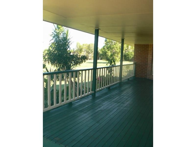 56 Seafarer Drive, River Heads QLD 4655