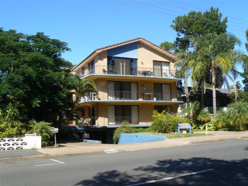 9/394 Esplanade, Torquay QLD 4655