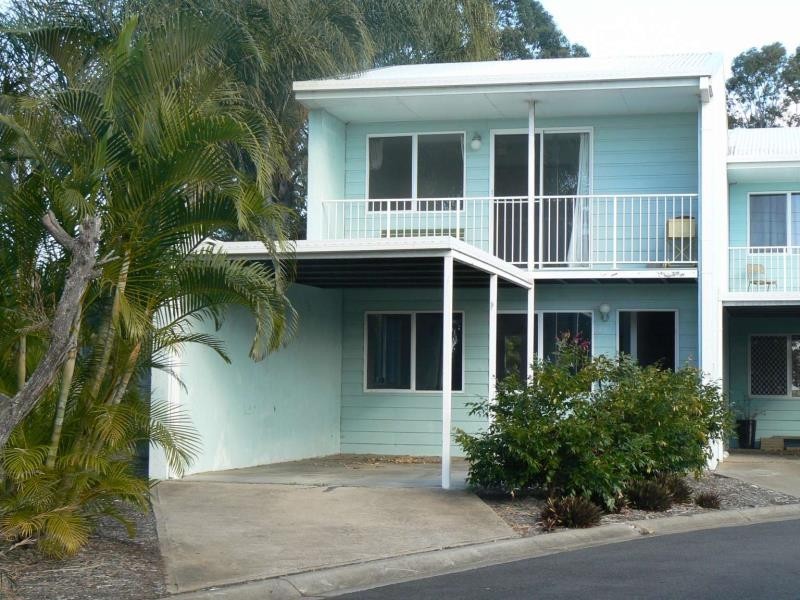 Unit 13, 11 Doolong Road, Kawungan QLD 4655