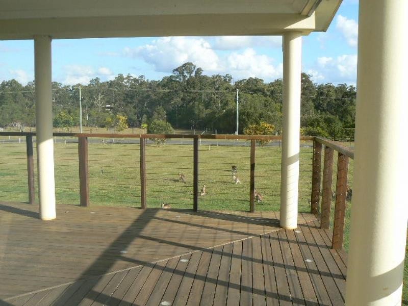 168 Sanctuary Hills Road, Takura QLD 4655