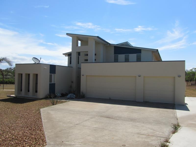 168 Sanctuary Hills Road, Takura QLD 4655