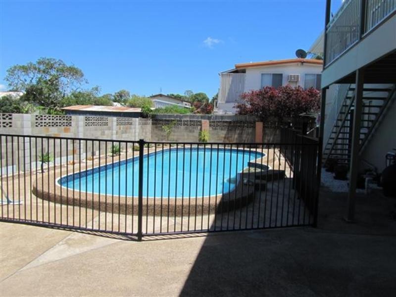 61 Hibiscus Street, Urangan QLD 4655