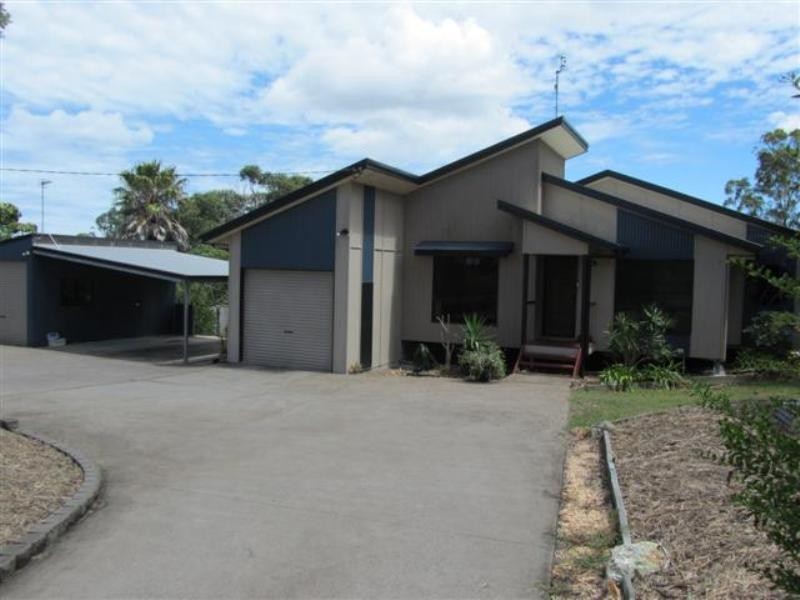 139 Christensen Street, Urraween QLD 4655