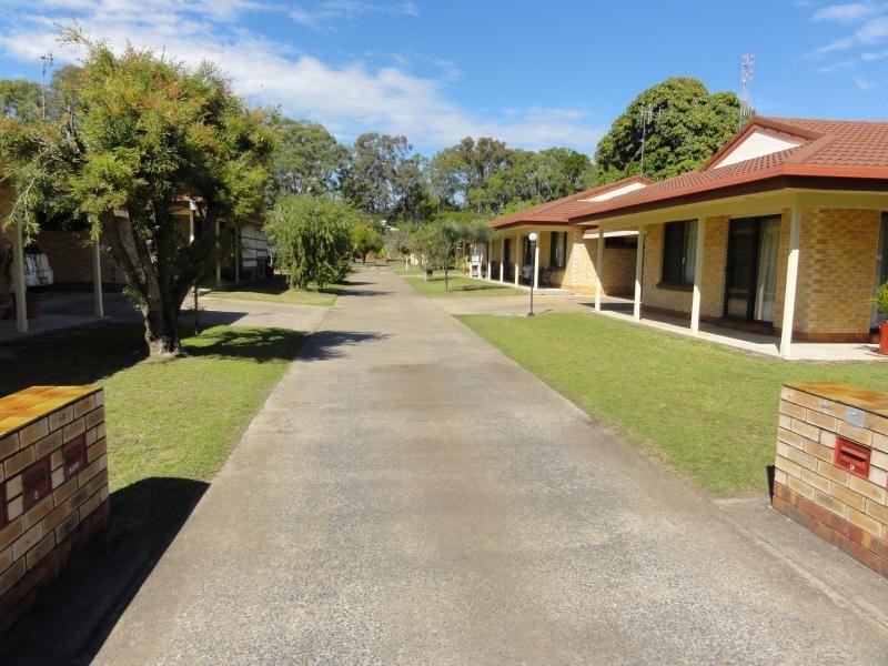 Unit 11/97 Freshwater, Torquay QLD 4655