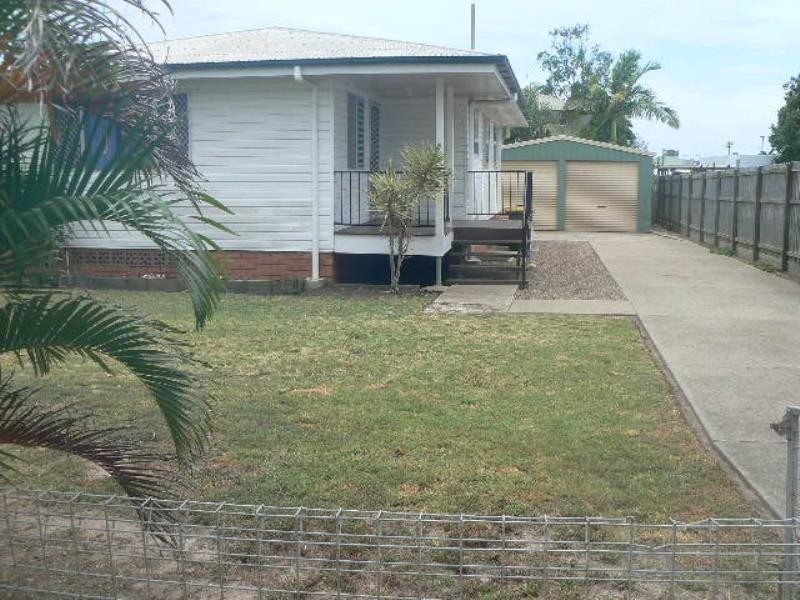 10 Rose Street, Pialba QLD 4655