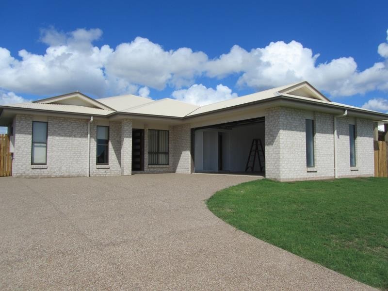 50 Bayswater Drive, Urraween QLD 4655