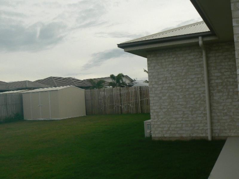 50 Bayswater Drive, Urraween QLD 4655