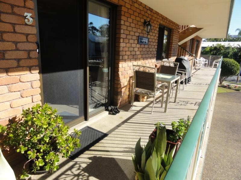 3/6 Ann Street, Torquay QLD 4655