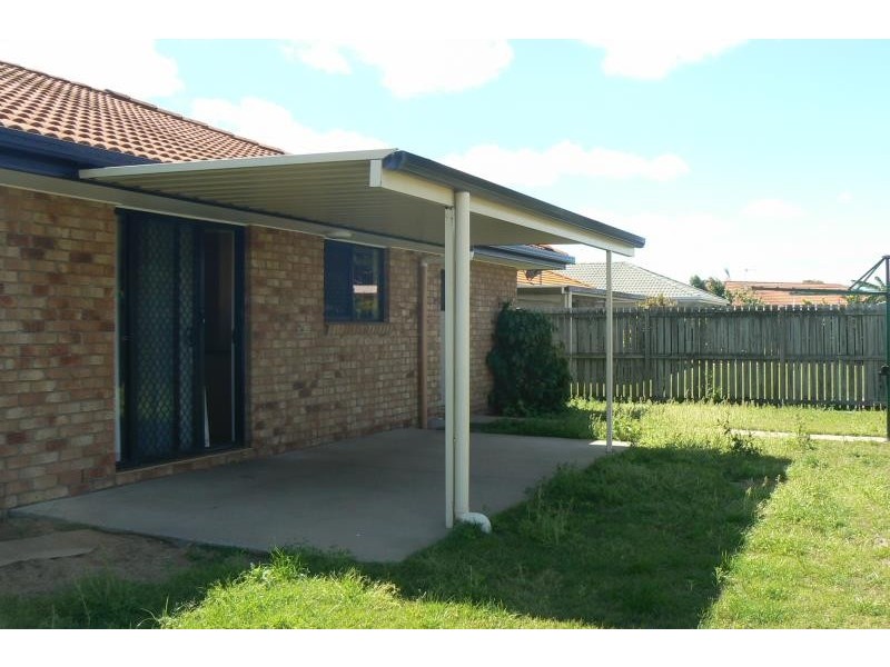 20 Pialba Downs Drive, Eli Waters QLD 4655
