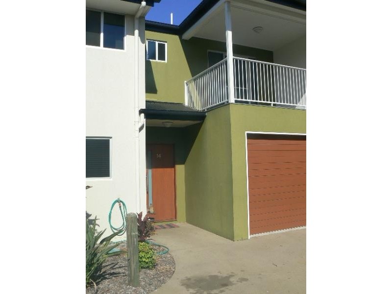 14/26 Hunter Street, Pialba QLD 4655