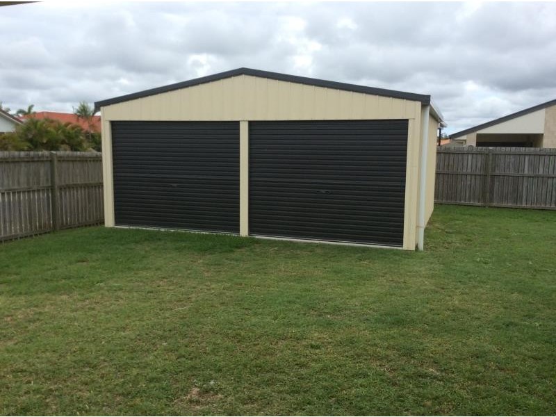 4 Clipper Street, Point Vernon QLD 4655