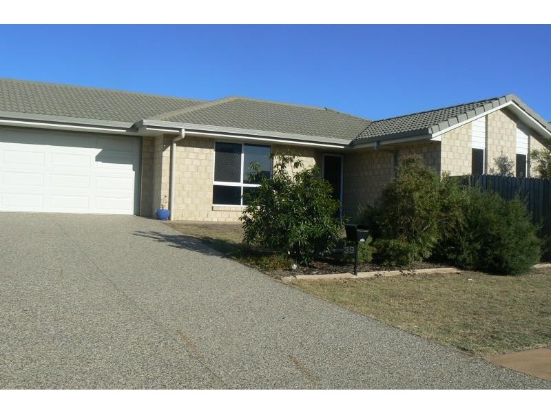 39 Pantlins Lane, Urraween QLD 4655