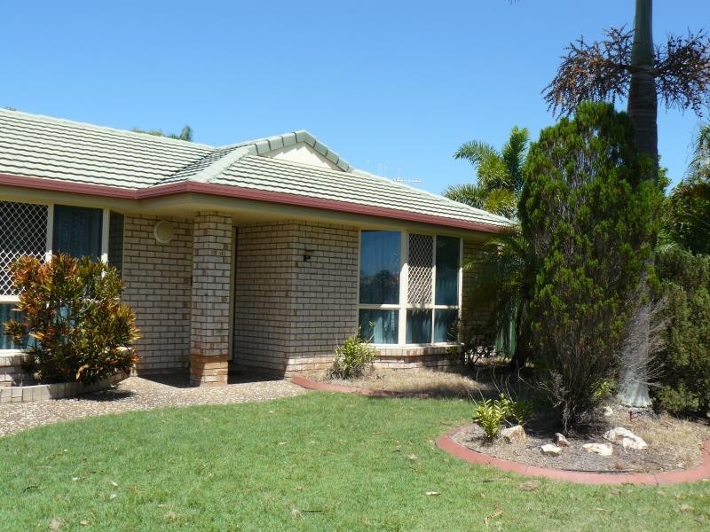 46 Bowerbird Avenue, Eli Waters QLD 4655