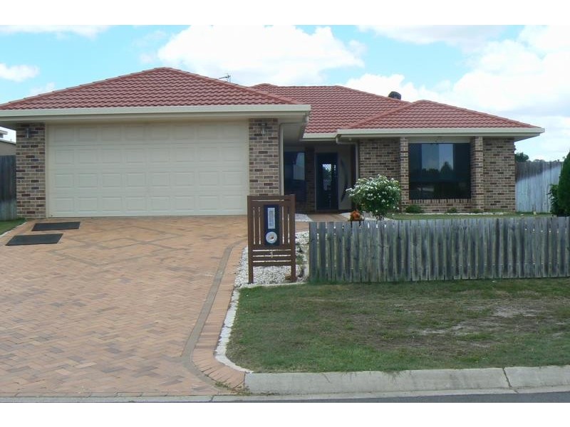 1 Rochester Court, Urraween QLD 4655