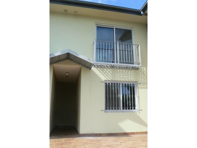 3/13-19 Hythe Street, Pialba QLD 4655