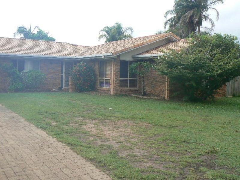 10 Rocky Court, Kawungan QLD 4655