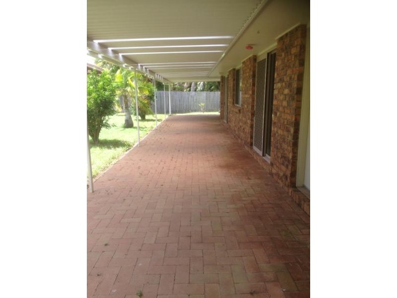 10 Rocky Court, Kawungan QLD 4655