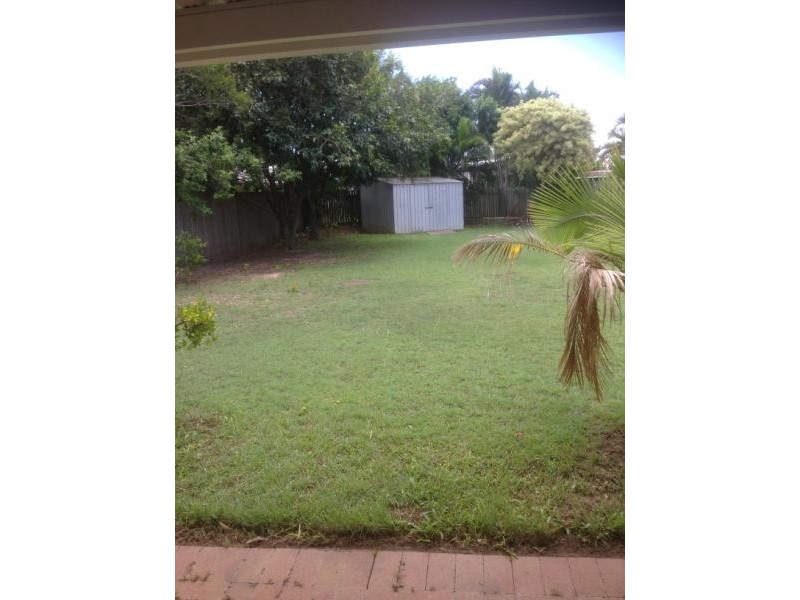 10 Rocky Court, Kawungan QLD 4655