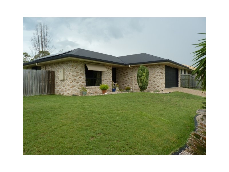 2 Picadilly Circuit, Urraween QLD 4655