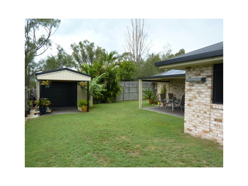 2 Picadilly Circuit, Urraween QLD 4655