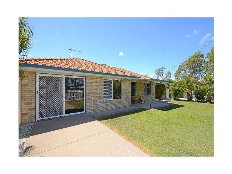 56 Barker Street, Point Vernon QLD 4655