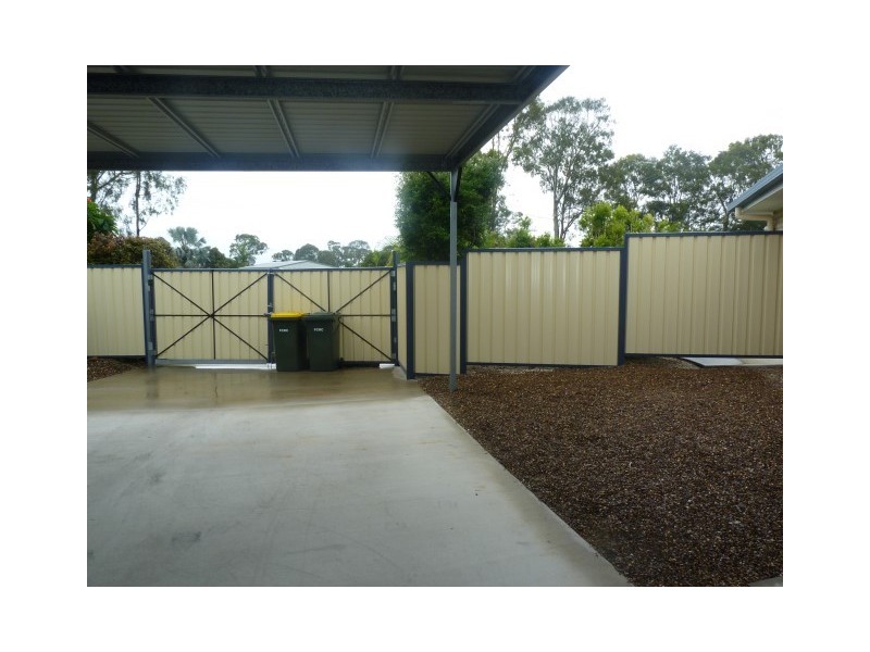 56 Barker Street, Point Vernon QLD 4655