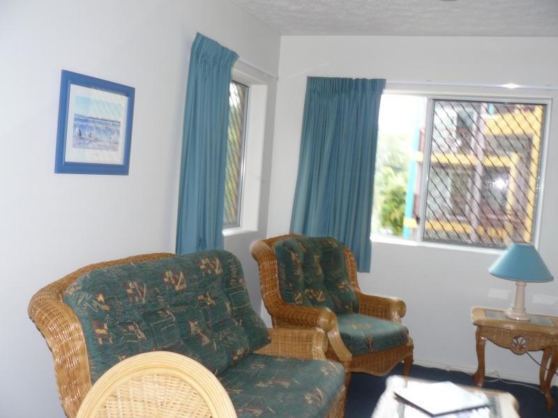 Unit 110,396 Esplanade, Torquay QLD 4655