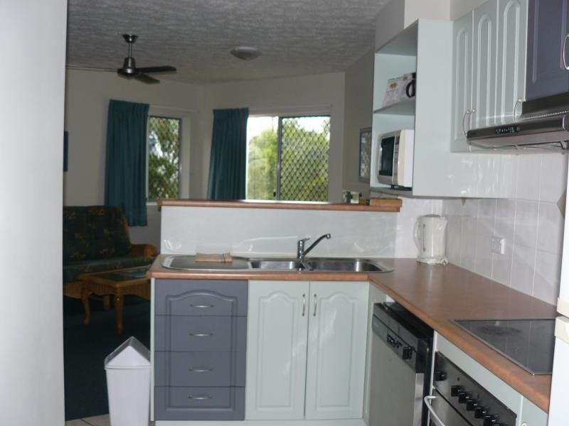 Unit 110,396 Esplanade, Torquay QLD 4655