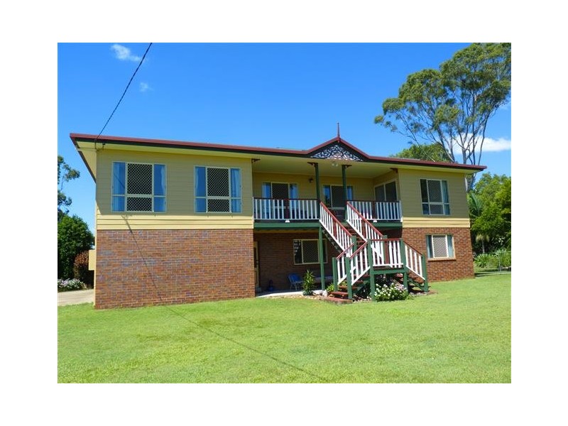 3 Odna Close, Craignish QLD 4655