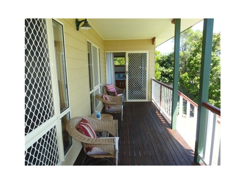 3 Odna Close, Craignish QLD 4655