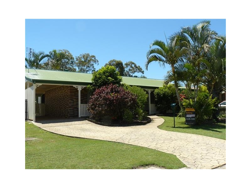 12 Sager Court, Torquay QLD 4655