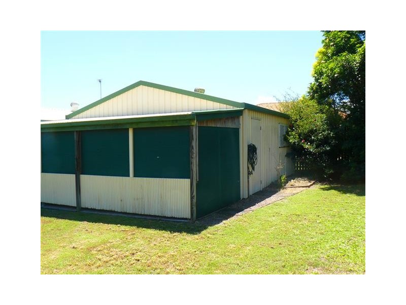 12 Sager Court, Torquay QLD 4655
