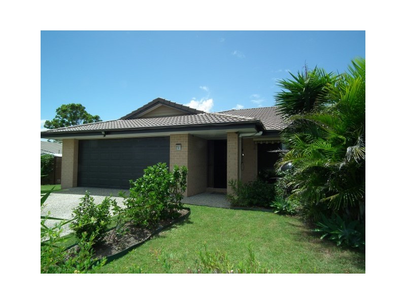 3 Bramble Court, Urraween QLD 4655