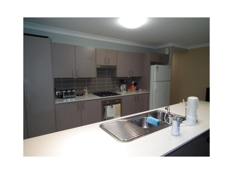 3 Bramble Court, Urraween QLD 4655