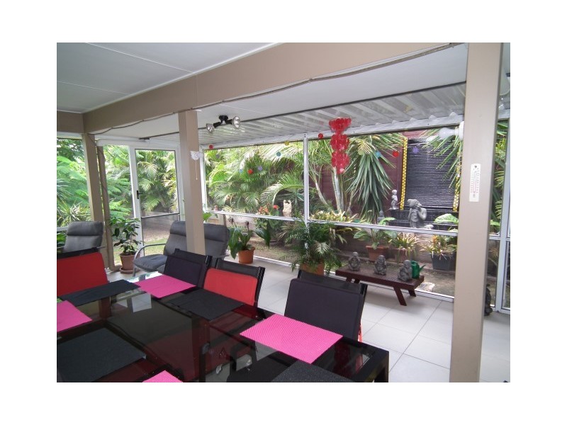 3 Bramble Court, Urraween QLD 4655