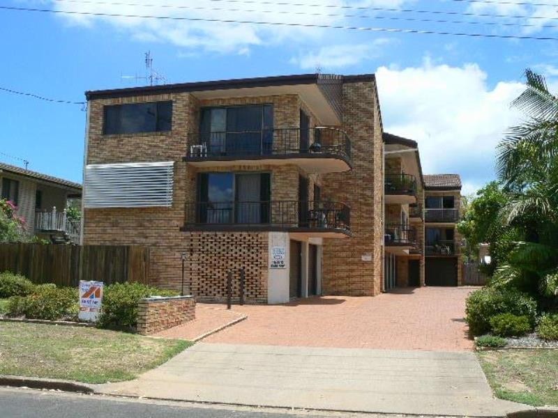 3/66 Freshwater, Torquay QLD 4655
