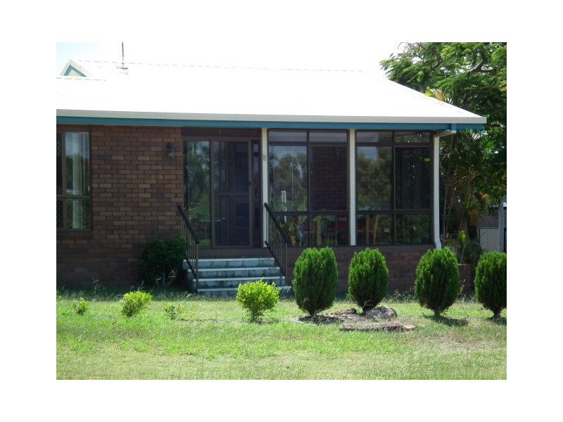 71 Hillcrest Avenue, Scarness QLD 4655