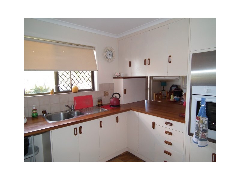 71 Hillcrest Avenue, Scarness QLD 4655